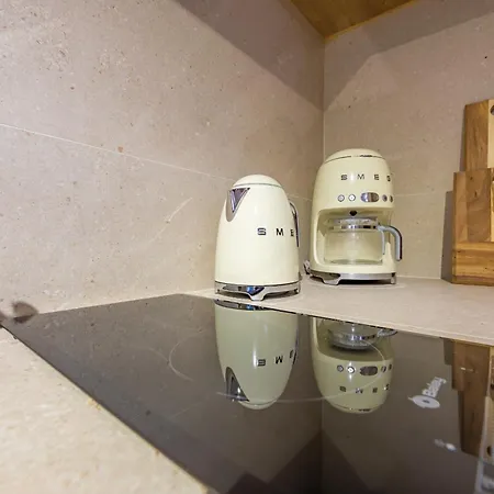 Apartment Carioca Kiwi House - Centro Historico *