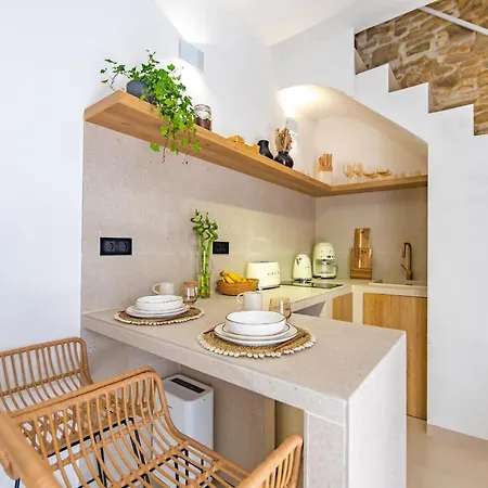 Apartment Carioca Kiwi House - Centro Historico