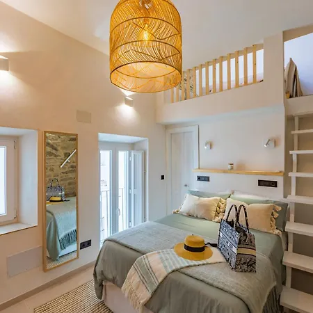 Apartment Carioca Kiwi House - Centro Historico Tarifa