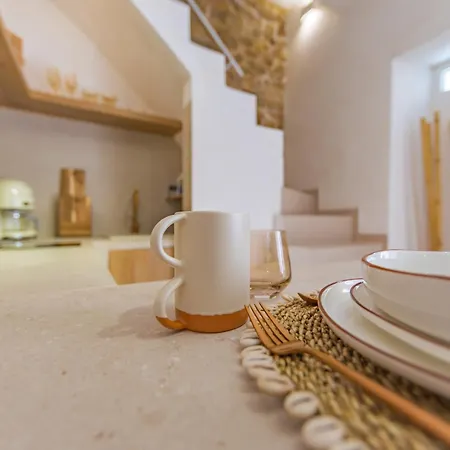 Apartament Carioca Kiwi House - Centro Historico Tarifa